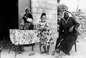 Hebron: Israel