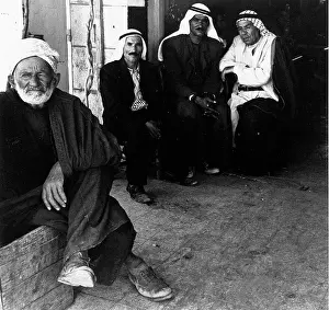 Hebron: Israel