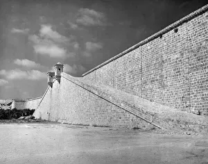 Akko: ISRAEL/ACRE 1960S
