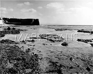 Seawall: ISRAEL/ACRE 1960S