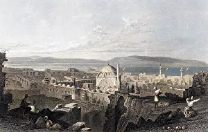 Akko: ISRAEL ACRE