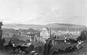 Acre: ISRAEL ACRE