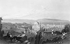 Acre: ISRAEL ACRE