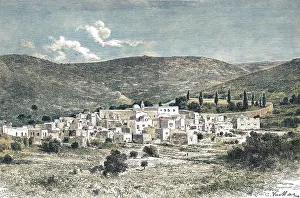 Karim: ISRAEL/AIN KAREM 1887