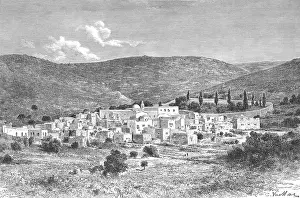 Karim: ISRAEL/AIN KAREM 1887