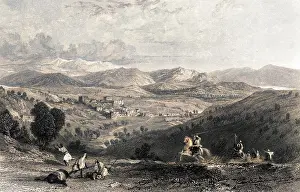 Bethany: ISRAEL BETHANY