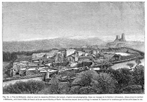 Bethany: ISRAEL BETHANY