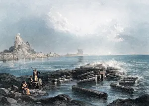 Maritima: ISRAEL CAESAREA