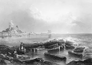 Maritima: ISRAEL CAESAREA