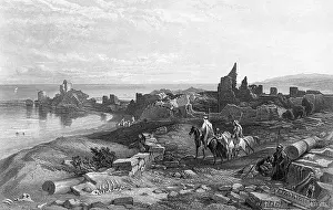 Maritima: ISRAEL CAESAREA