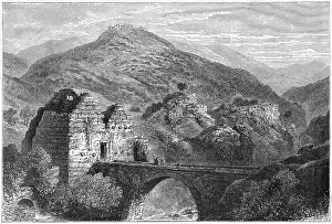 Referred: ISRAEL CAESAREA PHILIPPI