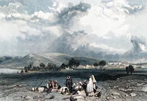 Cana: ISRAEL CANA