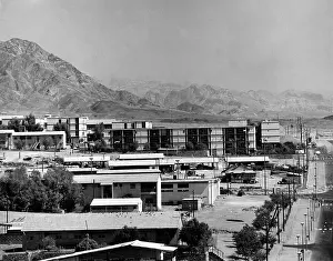 Eilat: ISRAEL/EILAT