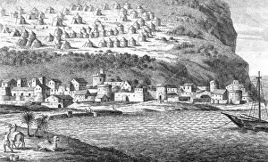 Haifa: ISRAEL/HAIFA