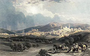 Hebron: ISRAEL HEBRON