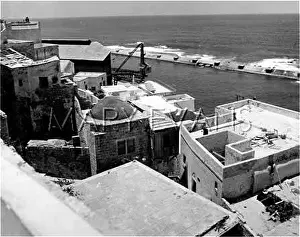 Squalid: ISRAEL/ JAFFA 1960S