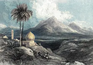 Jenin: ISRAEL JENIN