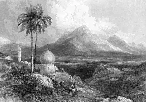 Jenin: ISRAEL JENIN