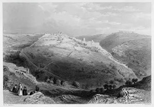 Sion: ISRAEL JERUSALEM