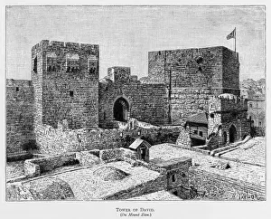 Zion: ISRAEL JERUSALEM