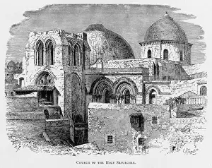 Overall: ISRAEL JERUSALEM