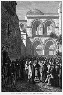 Involving: ISRAEL JERUSALEM