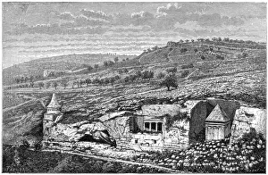 Kidron: ISRAEL JERUSALEM