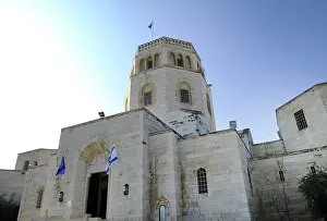 Austen: Israel. Jerusalem. Rockefeller Archaeological Museum