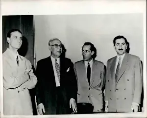 Kerame: Israel - Lebanon - Palestine