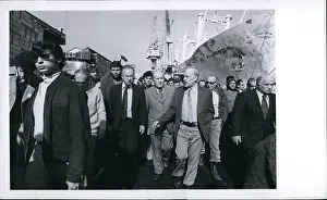 Bodyguards: Israel - Lebanon - Palestine