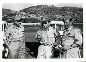 Chamoun: Israel - Lebanon - Palestine