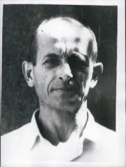 Eichmann: Israel - Lebanon - Palestine