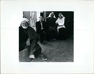 Hebron: Israel - Lebanon - Palestine