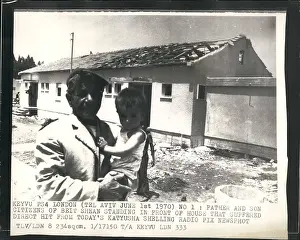 Guerillas: Israel - Lebanon - Palestine