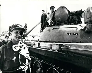 Dayan: Israel - Lebanon - Palestine