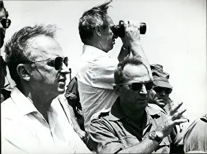 Yitzhak: Israel - Lebanon - Palestine