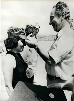 Peres: Israel - Lebanon - Palestine