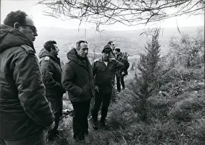 Peres: Israel - Lebanon - Palestine