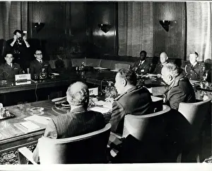 Disengagement: Israel - Lebanon - Palestine