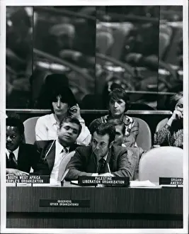 Farouk: Israel - Lebanon - Palestine