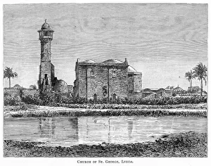 Lydda: ISRAEL LOD LYDDA