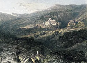 ISRAEL NAZARETH