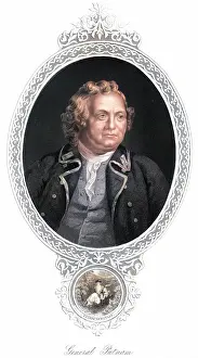 Putnam: ISRAEL PUTNAM - 3