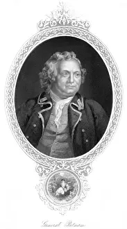 1718: ISRAEL PUTNAM - 3