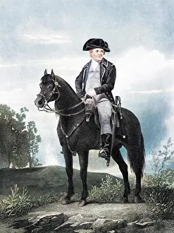 Putnam: ISRAEL PUTNAM