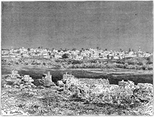 Ramleh: ISRAEL RAMLEH