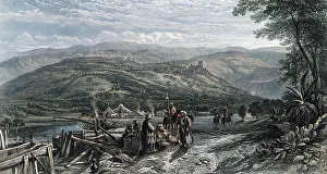 Samaria: ISRAEL SAMARIA