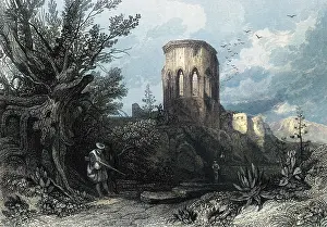 Samaria: ISRAEL SAMARIA