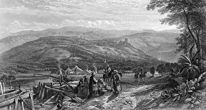 Samaria: ISRAEL SAMARIA