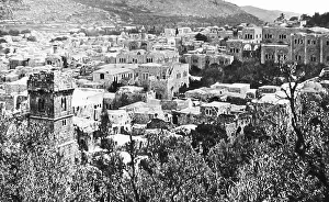 Shechem: Israel Shechem pre-1900